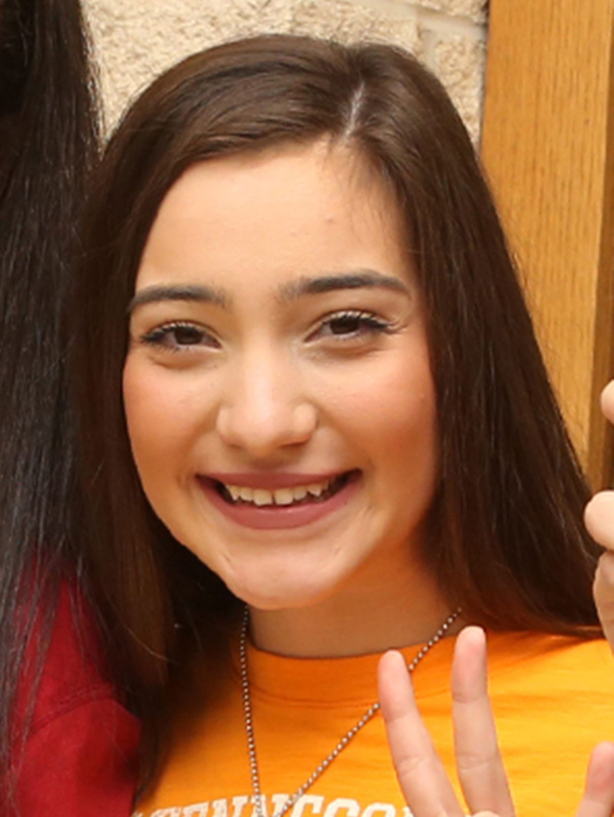 Callie Williams